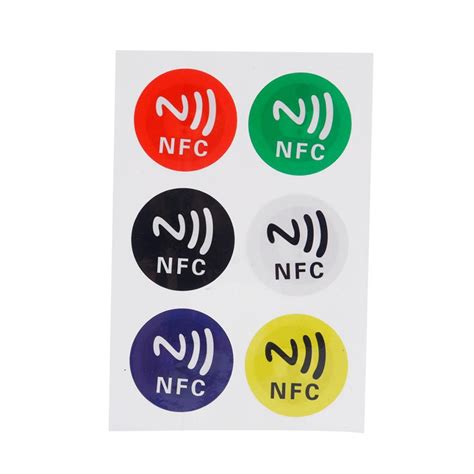 can you print nfc tags|nfc tags manufacturer.